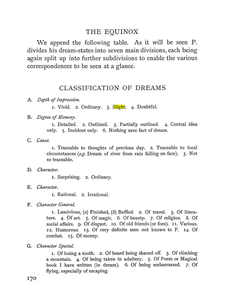 Original scan of The Equinox (Volume I, Number IV), PDF page 186