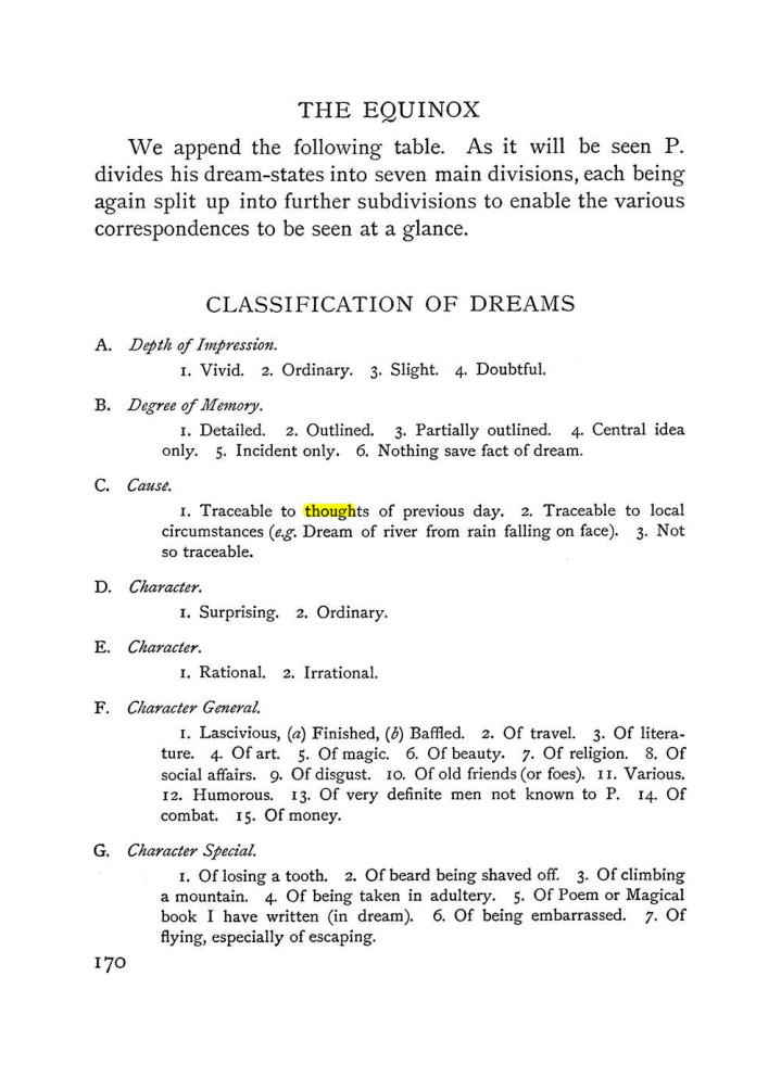 Original scan of The Equinox (Volume I, Number IV), PDF page 186