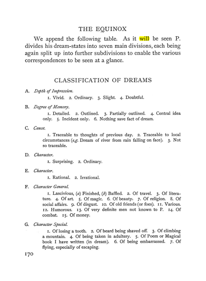 Original scan of The Equinox (Volume I, Number IV), PDF page 186