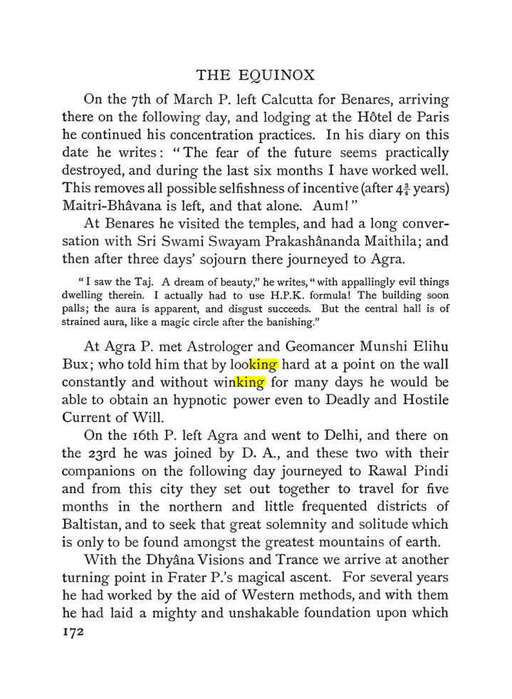 Original scan of The Equinox (Volume I, Number IV), PDF page 188