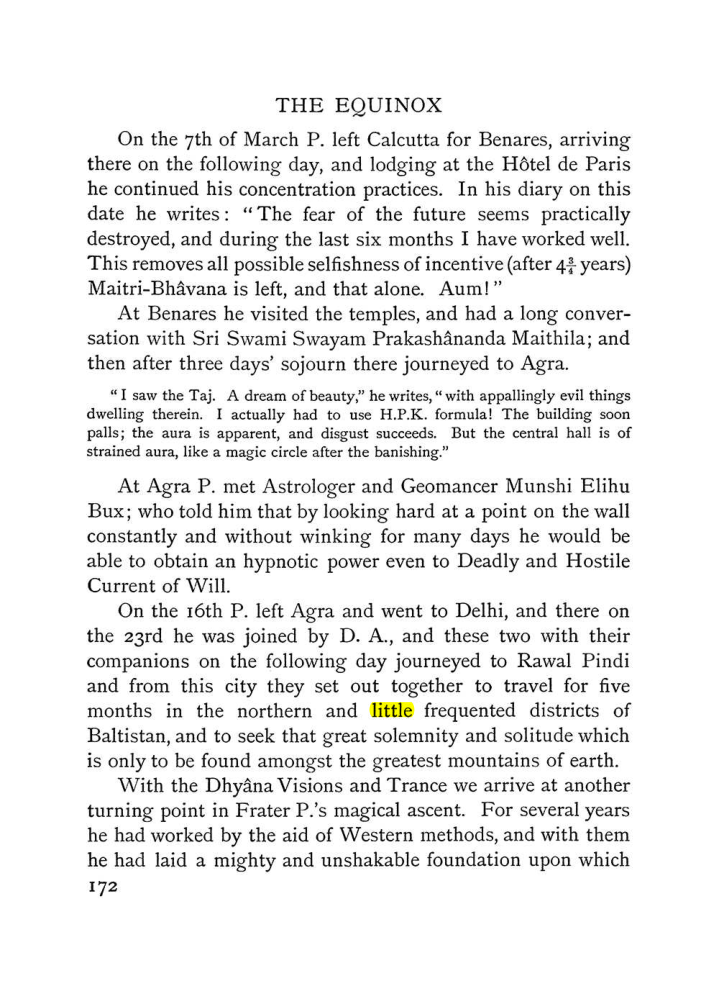 Original scan of The Equinox (Volume I, Number IV), PDF page 188