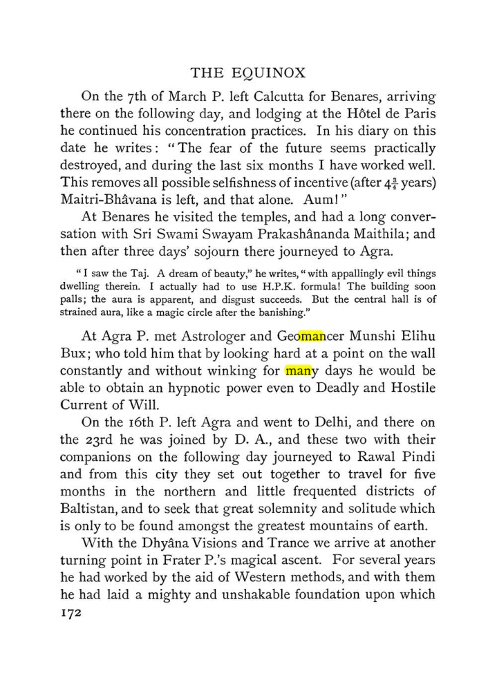 Original scan of The Equinox (Volume I, Number IV), PDF page 188