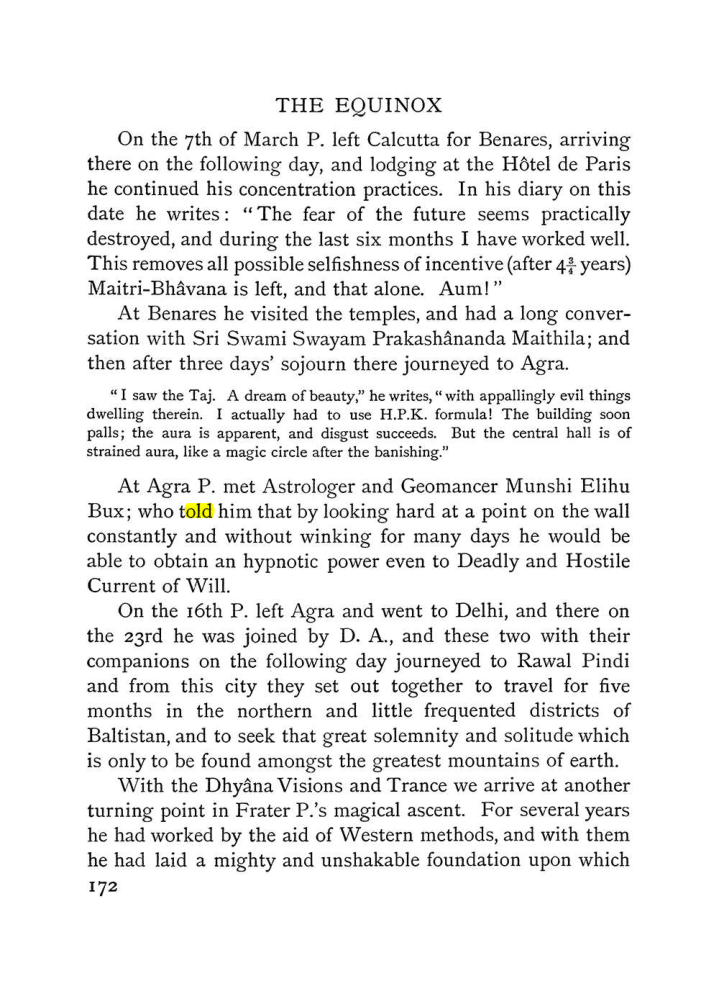 Original scan of The Equinox (Volume I, Number IV), PDF page 188