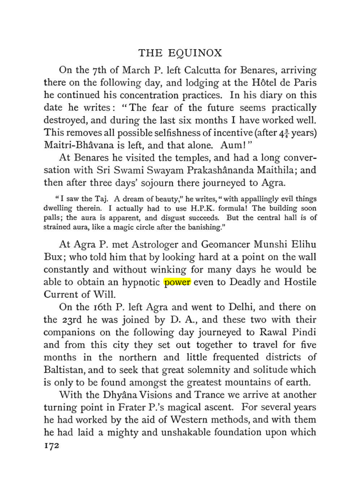 Original scan of The Equinox (Volume I, Number IV), PDF page 188