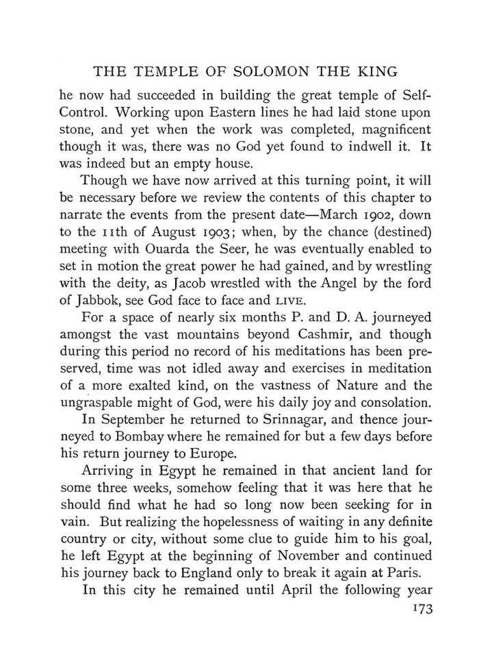 Original scan of The Equinox (Volume I, Number IV), PDF page 189