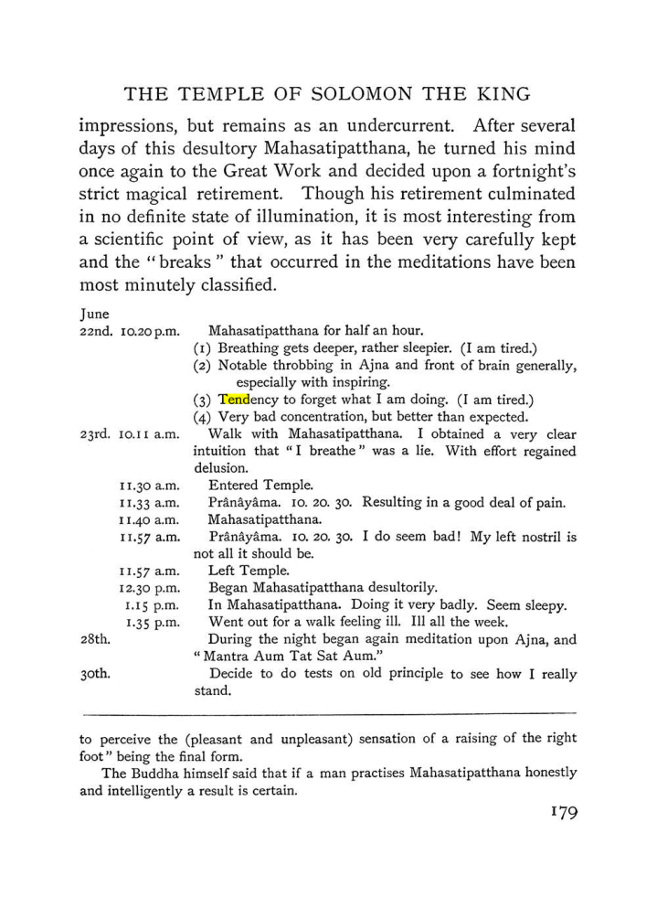 Original scan of The Equinox (Volume I, Number IV), PDF page 195