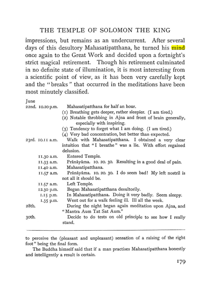 Original scan of The Equinox (Volume I, Number IV), PDF page 195