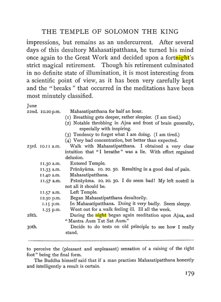 Original scan of The Equinox (Volume I, Number IV), PDF page 195