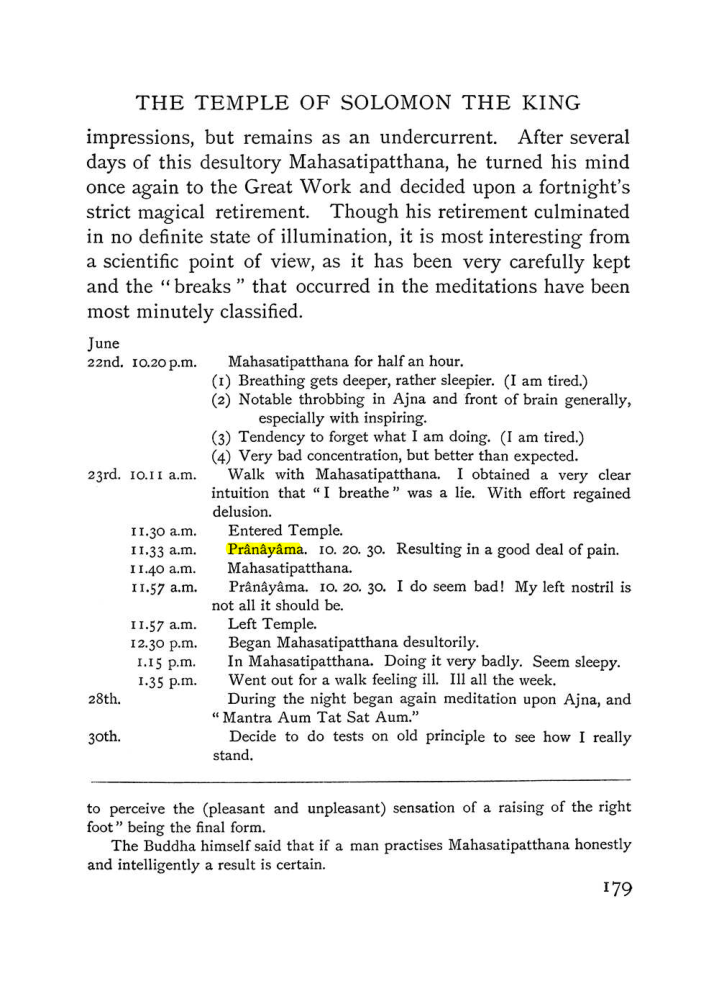 Original scan of The Equinox (Volume I, Number IV), PDF page 195