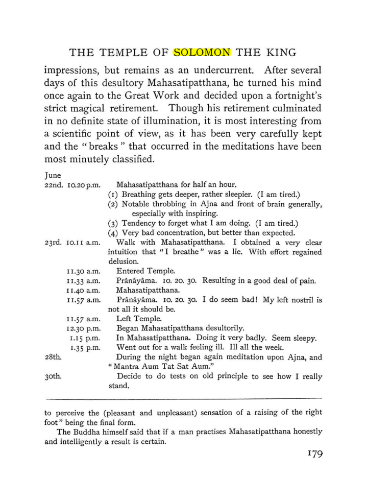 Original scan of The Equinox (Volume I, Number IV), PDF page 195