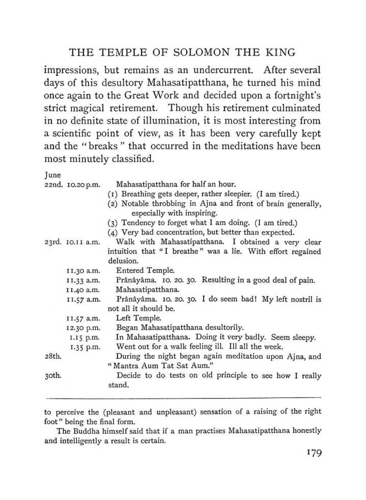 Original scan of The Equinox (Volume I, Number IV), PDF page 195