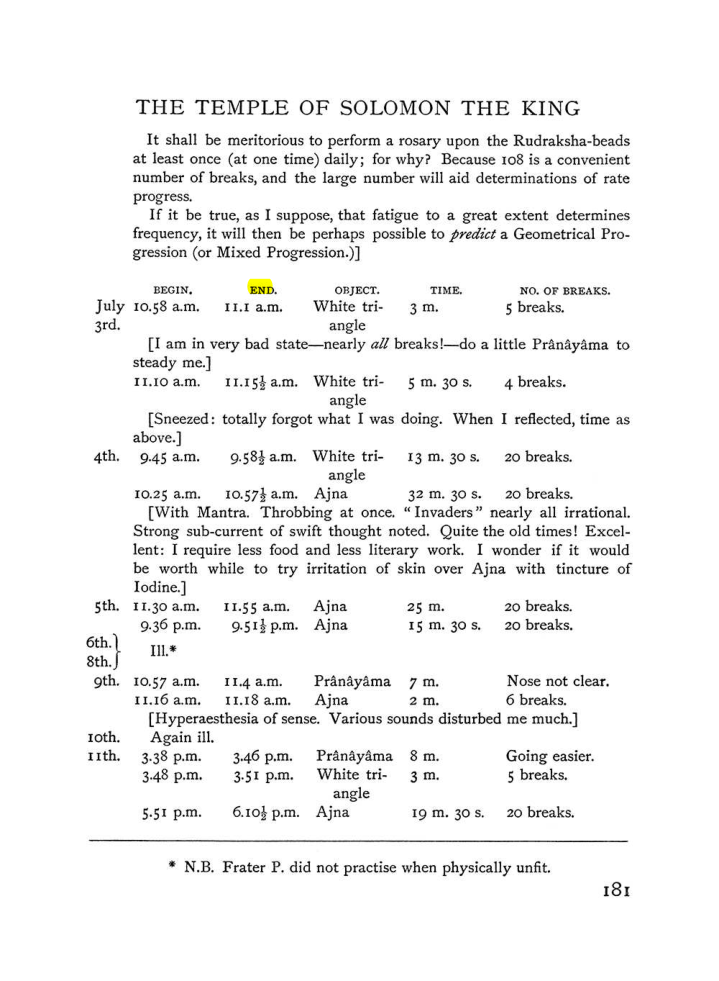 Original scan of The Equinox (Volume I, Number IV), PDF page 197