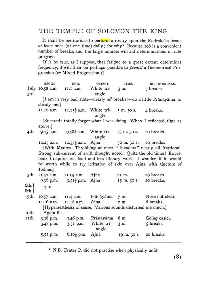 Original scan of The Equinox (Volume I, Number IV), PDF page 197