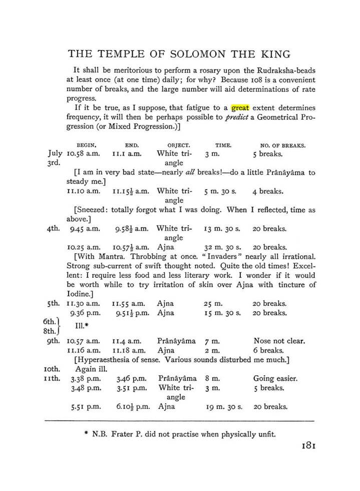 Original scan of The Equinox (Volume I, Number IV), PDF page 197
