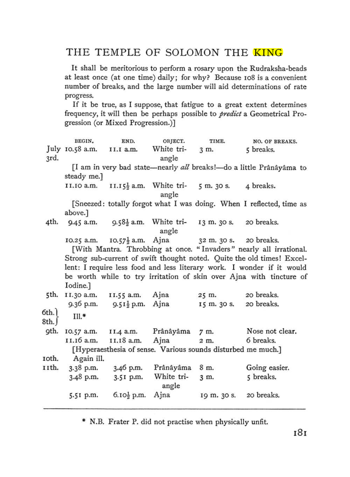 Original scan of The Equinox (Volume I, Number IV), PDF page 197
