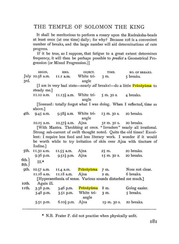 Original scan of The Equinox (Volume I, Number IV), PDF page 197
