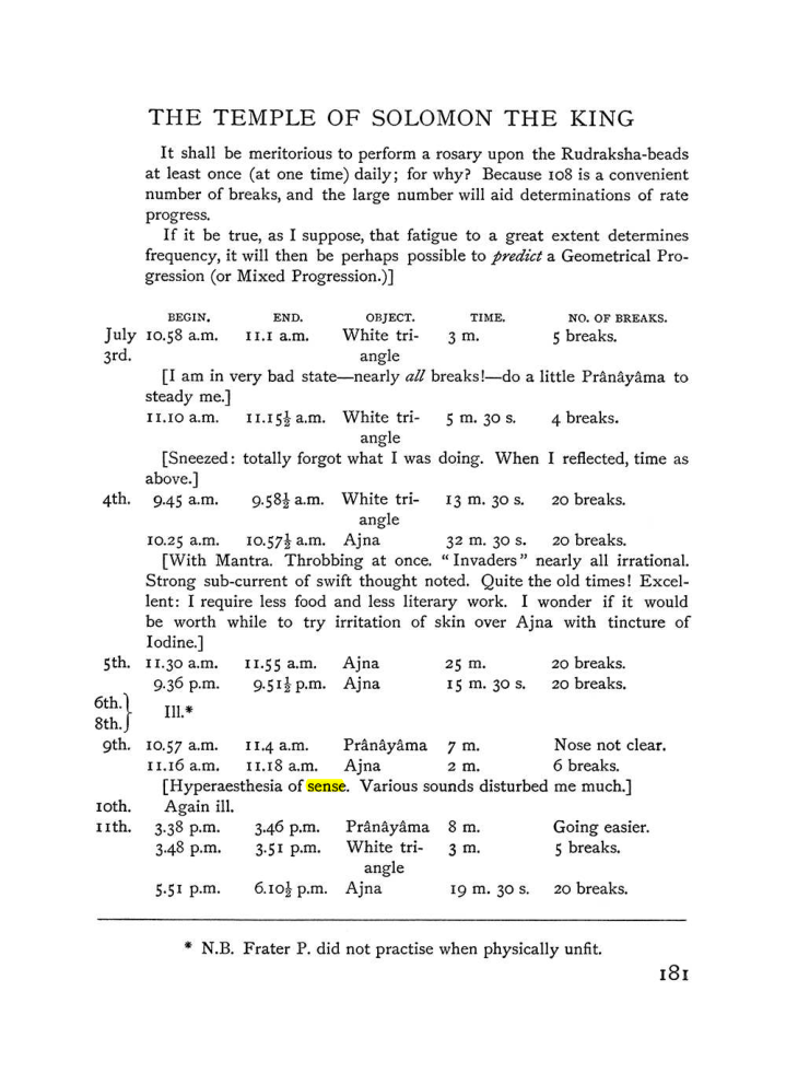 Original scan of The Equinox (Volume I, Number IV), PDF page 197