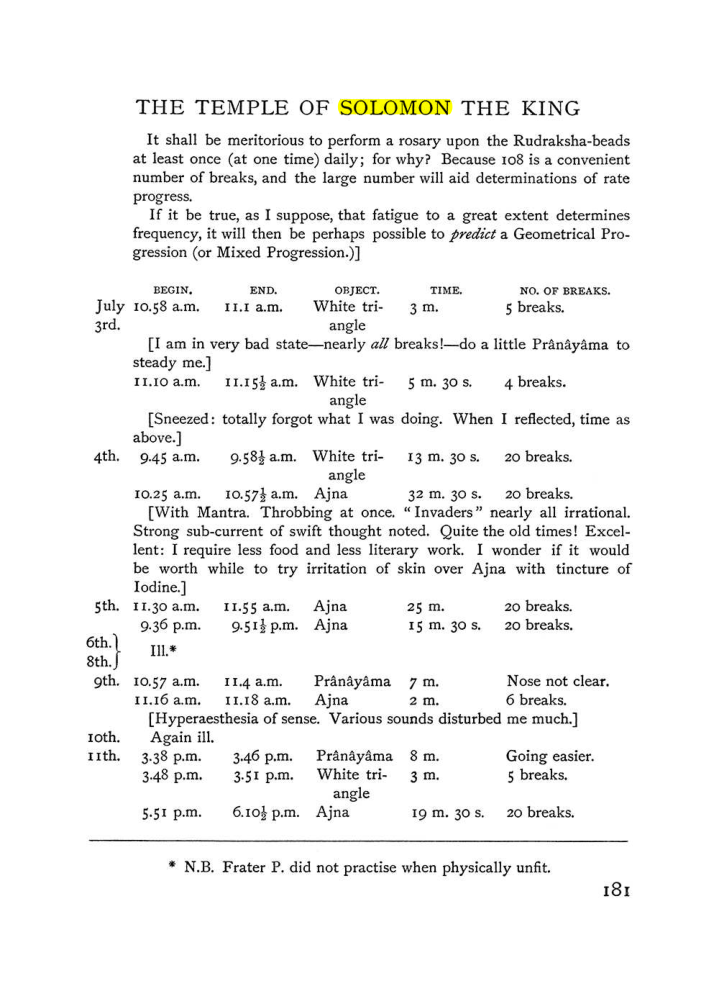 Original scan of The Equinox (Volume I, Number IV), PDF page 197