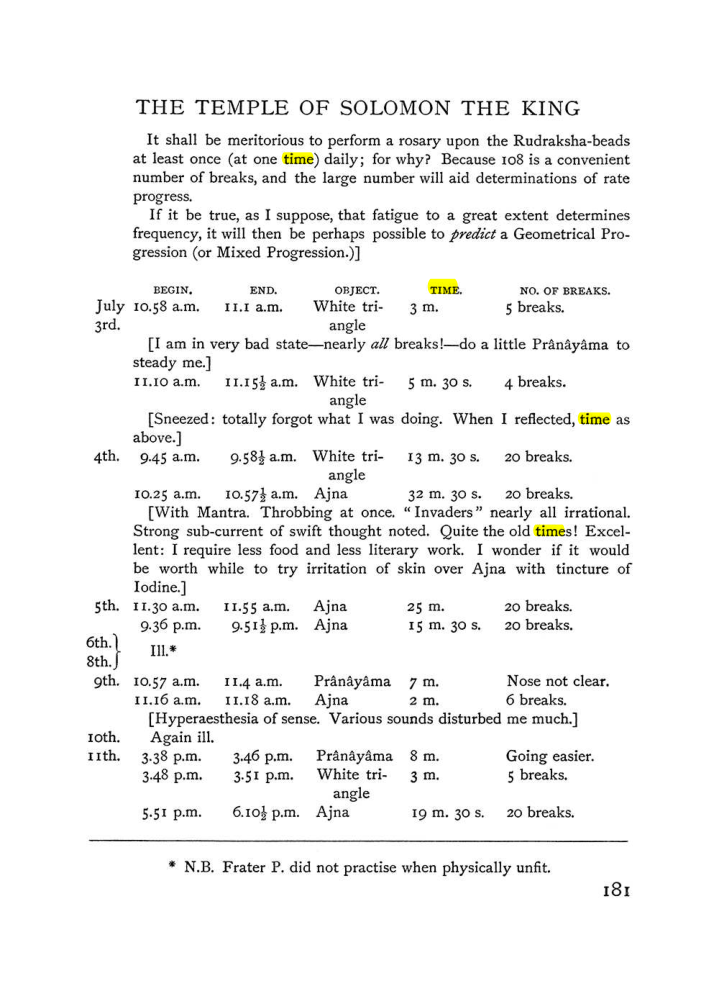 Original scan of The Equinox (Volume I, Number IV), PDF page 197