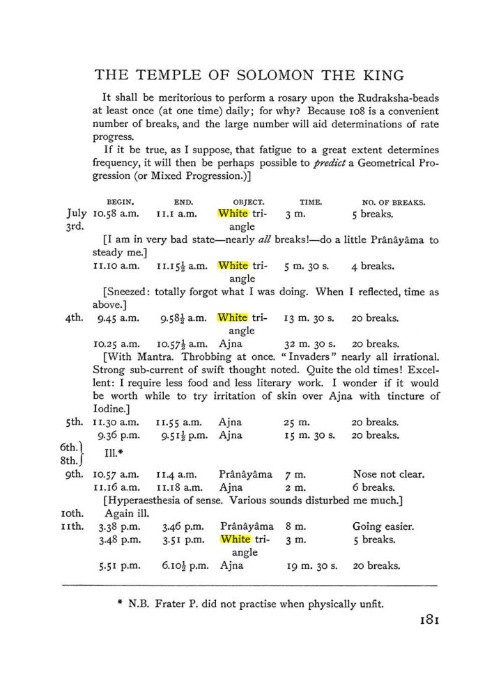 Original scan of The Equinox (Volume I, Number IV), PDF page 197