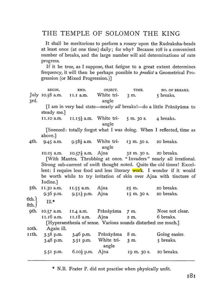 Original scan of The Equinox (Volume I, Number IV), PDF page 197