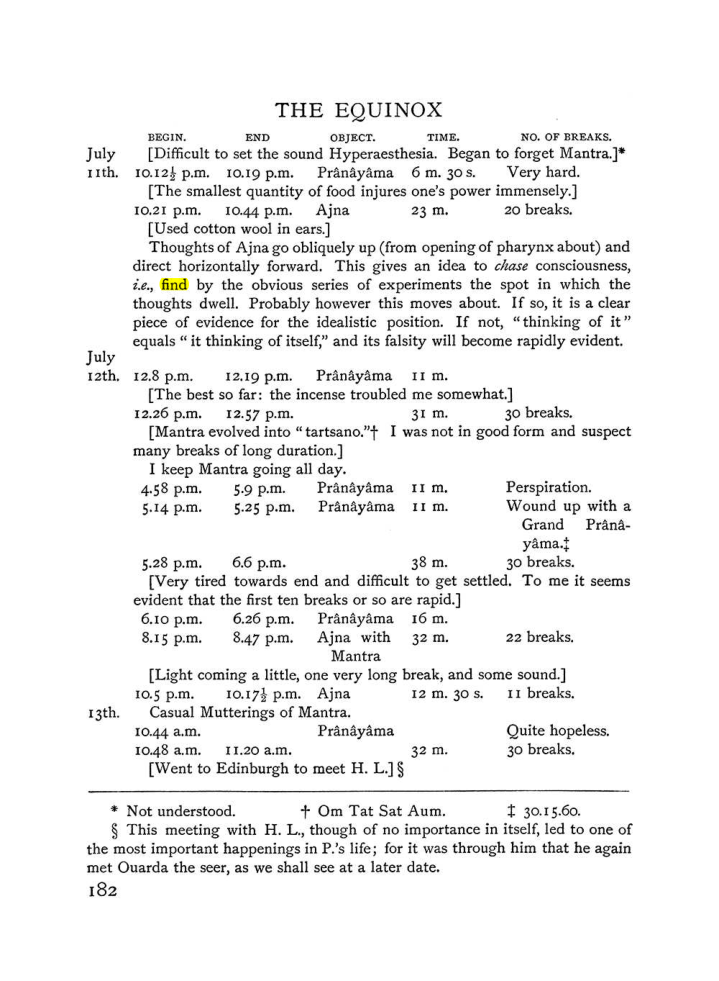 Original scan of The Equinox (Volume I, Number IV), PDF page 198