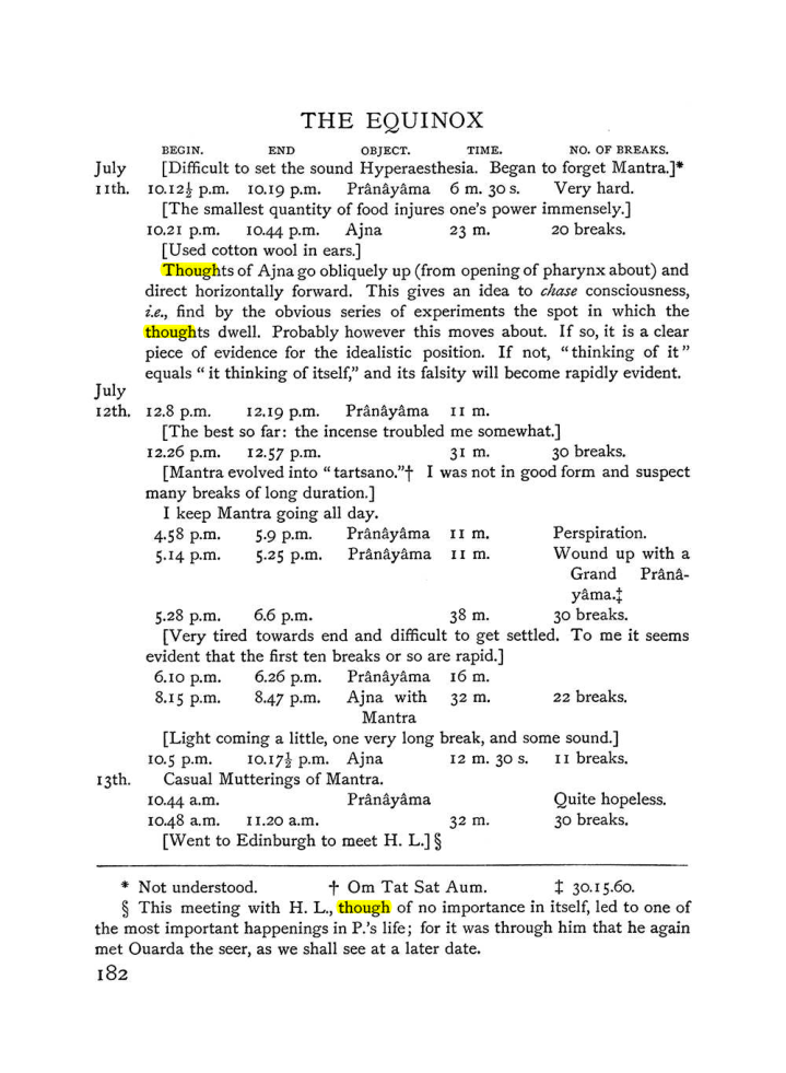 Original scan of The Equinox (Volume I, Number IV), PDF page 198