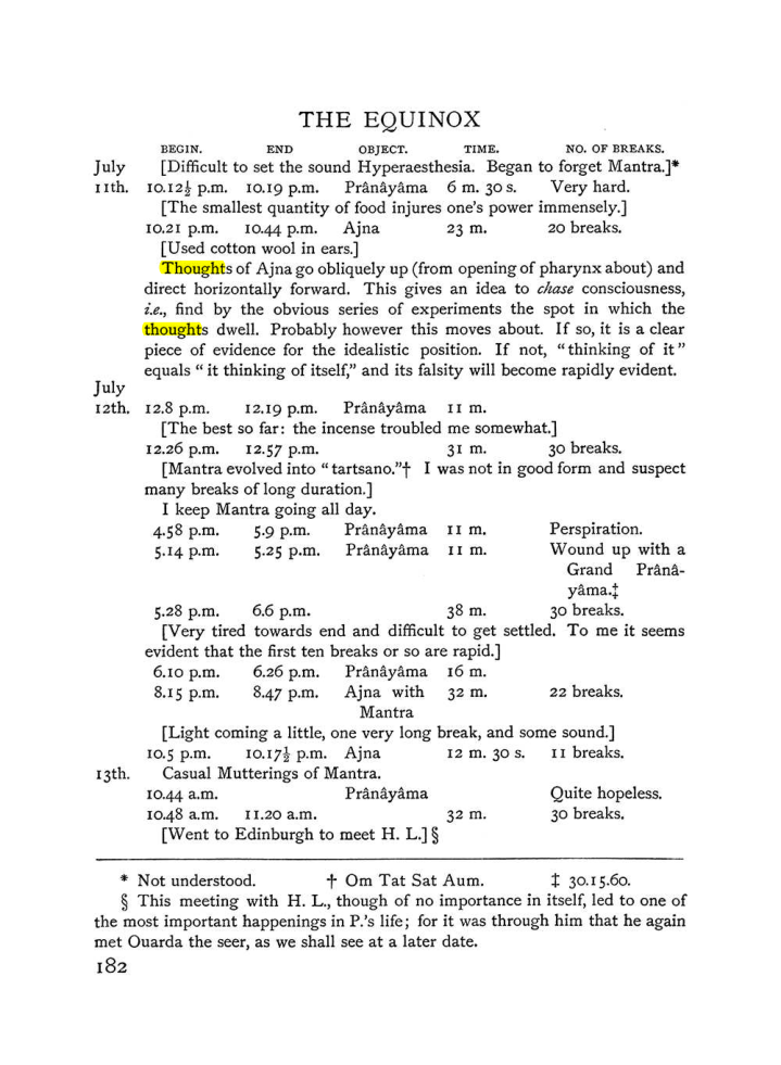 Original scan of The Equinox (Volume I, Number IV), PDF page 198