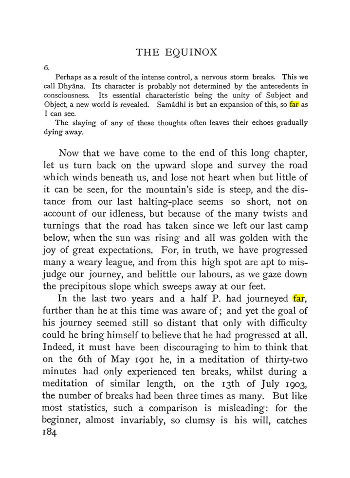 Original scan of The Equinox (Volume I, Number IV), PDF page 200