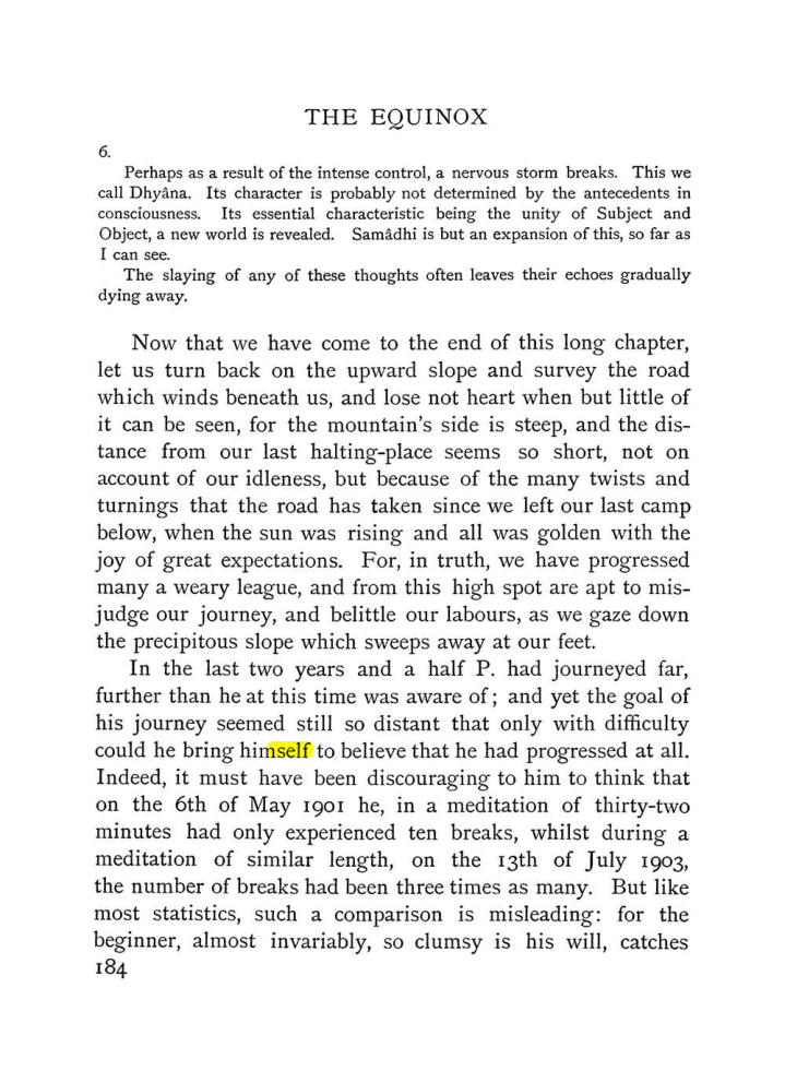 Original scan of The Equinox (Volume I, Number IV), PDF page 200