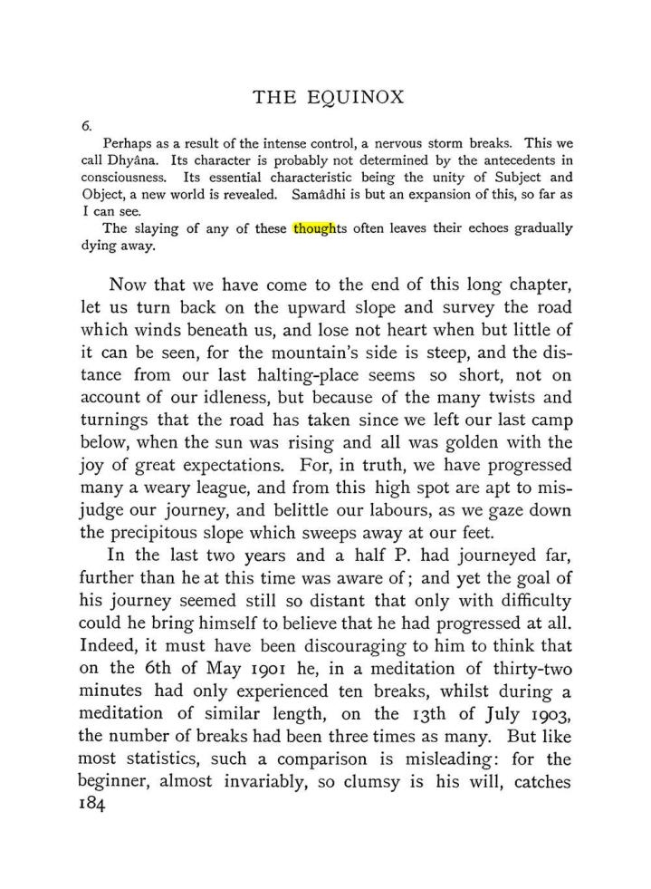 Original scan of The Equinox (Volume I, Number IV), PDF page 200