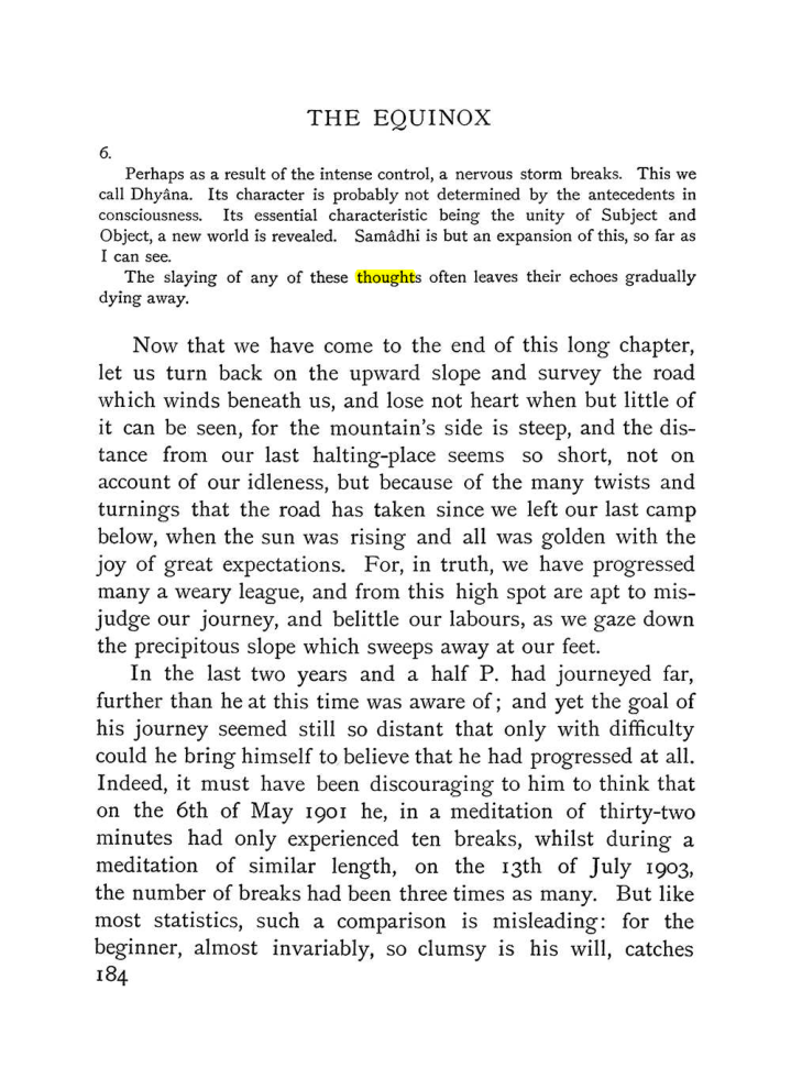 Original scan of The Equinox (Volume I, Number IV), PDF page 200