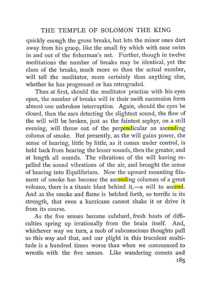 Original scan of The Equinox (Volume I, Number IV), PDF page 201