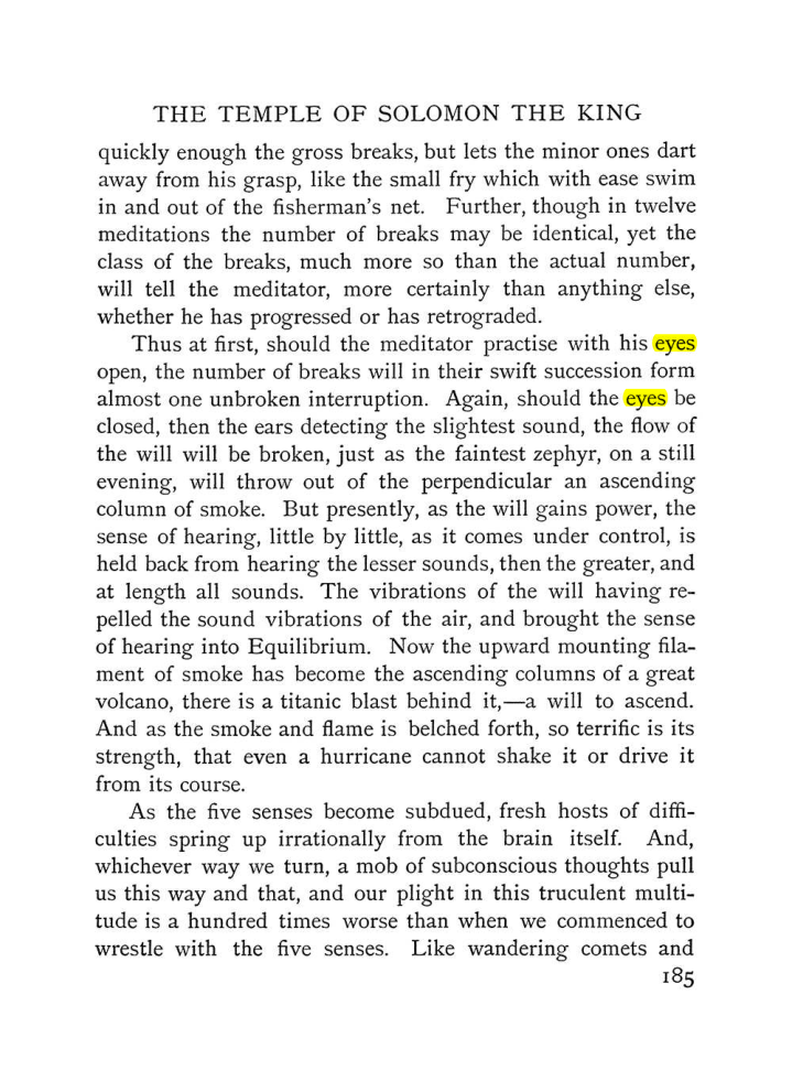Original scan of The Equinox (Volume I, Number IV), PDF page 201
