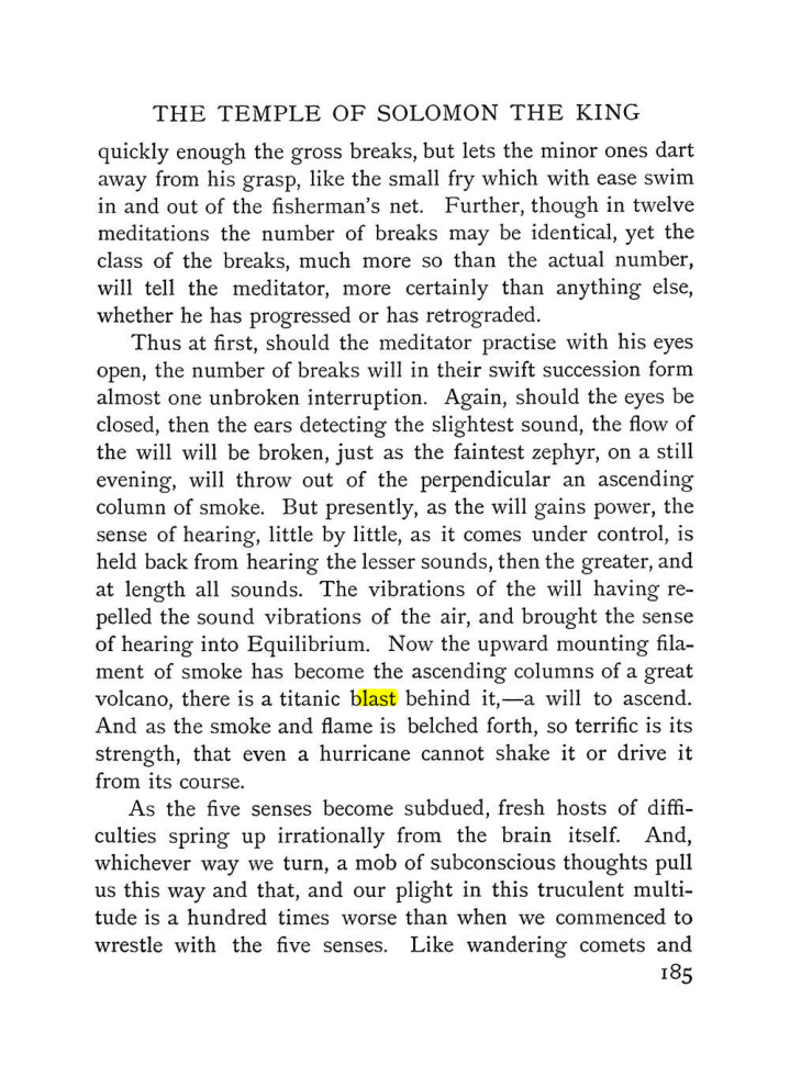 Original scan of The Equinox (Volume I, Number IV), PDF page 201