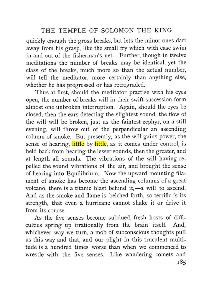 Original scan of The Equinox (Volume I, Number IV), PDF page 201