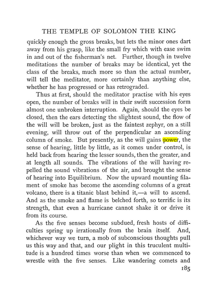 Original scan of The Equinox (Volume I, Number IV), PDF page 201