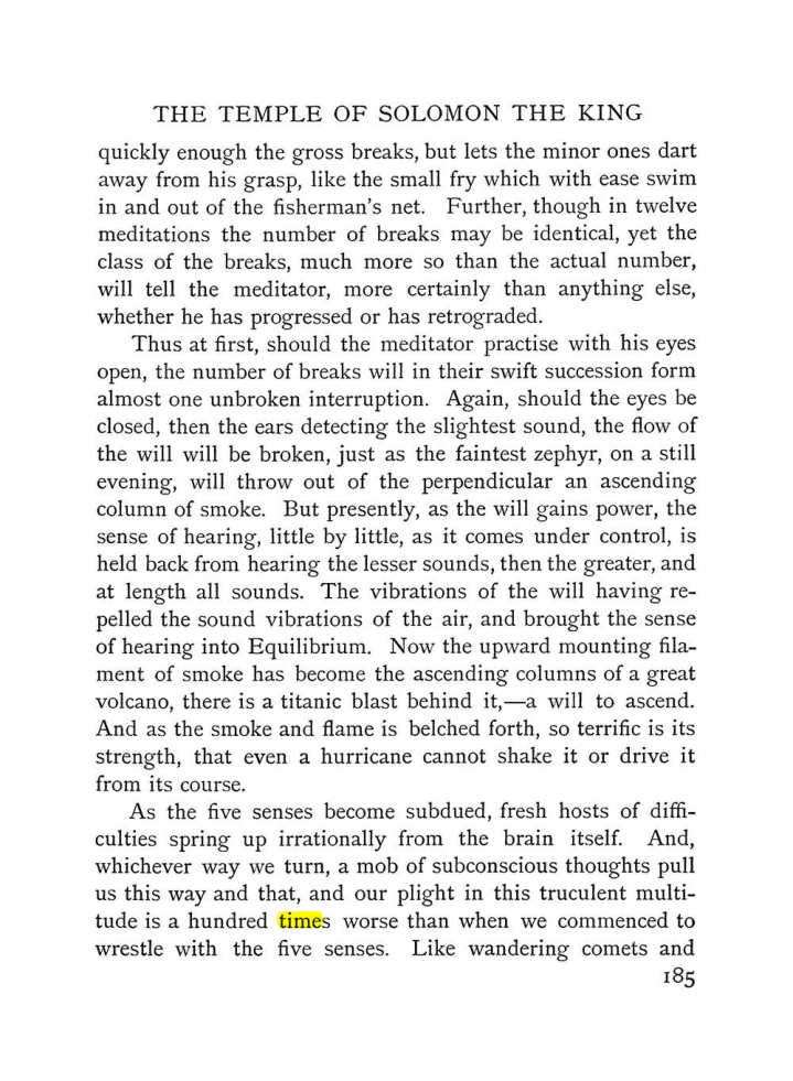 Original scan of The Equinox (Volume I, Number IV), PDF page 201