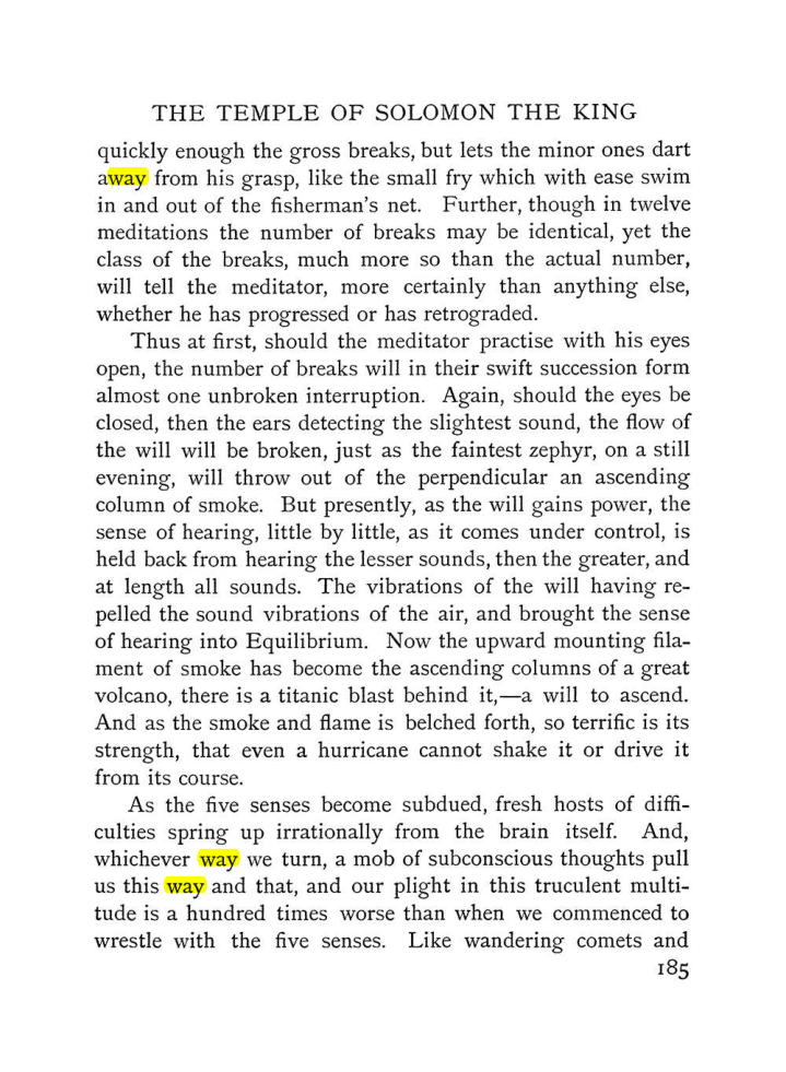 Original scan of The Equinox (Volume I, Number IV), PDF page 201