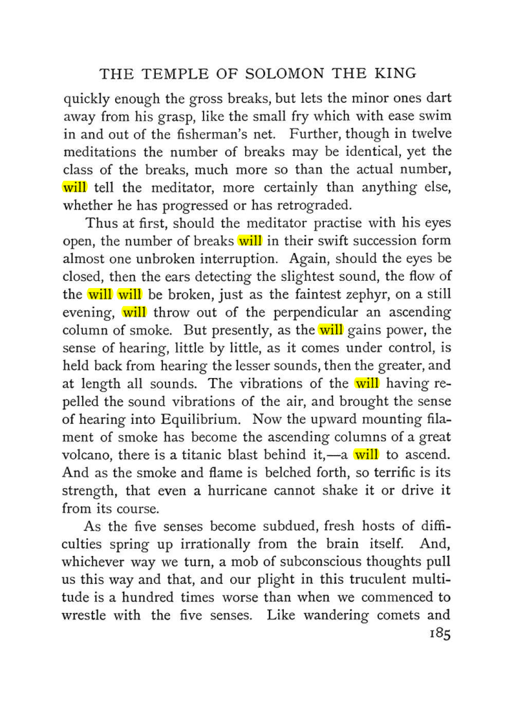 Original scan of The Equinox (Volume I, Number IV), PDF page 201
