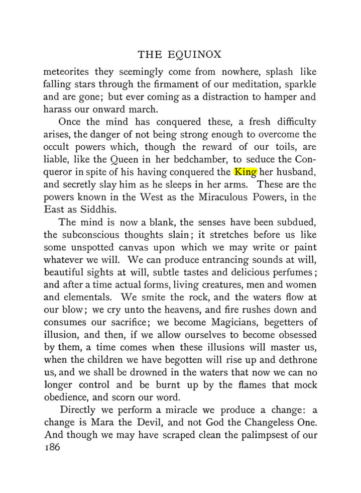 Original scan of The Equinox (Volume I, Number IV), PDF page 202