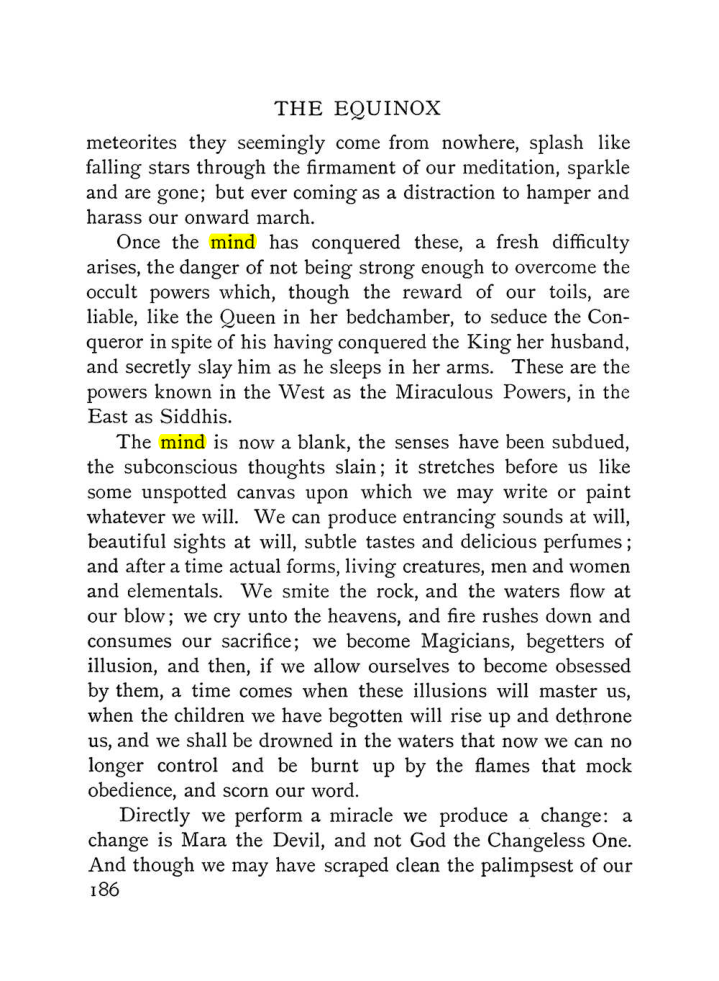 Original scan of The Equinox (Volume I, Number IV), PDF page 202