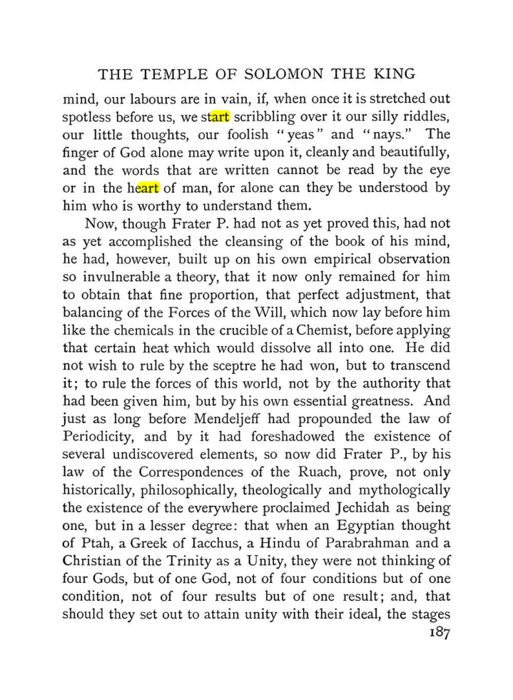 Original scan of The Equinox (Volume I, Number IV), PDF page 203