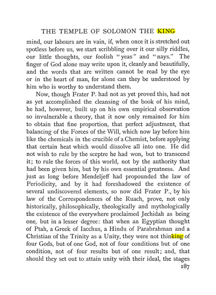 Original scan of The Equinox (Volume I, Number IV), PDF page 203