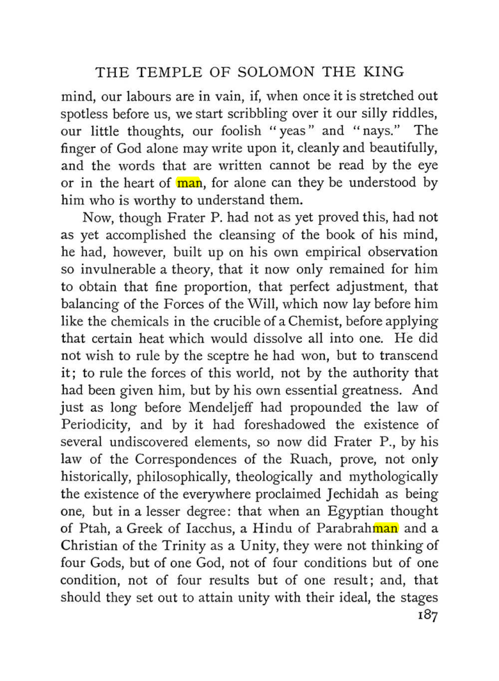 Original scan of The Equinox (Volume I, Number IV), PDF page 203