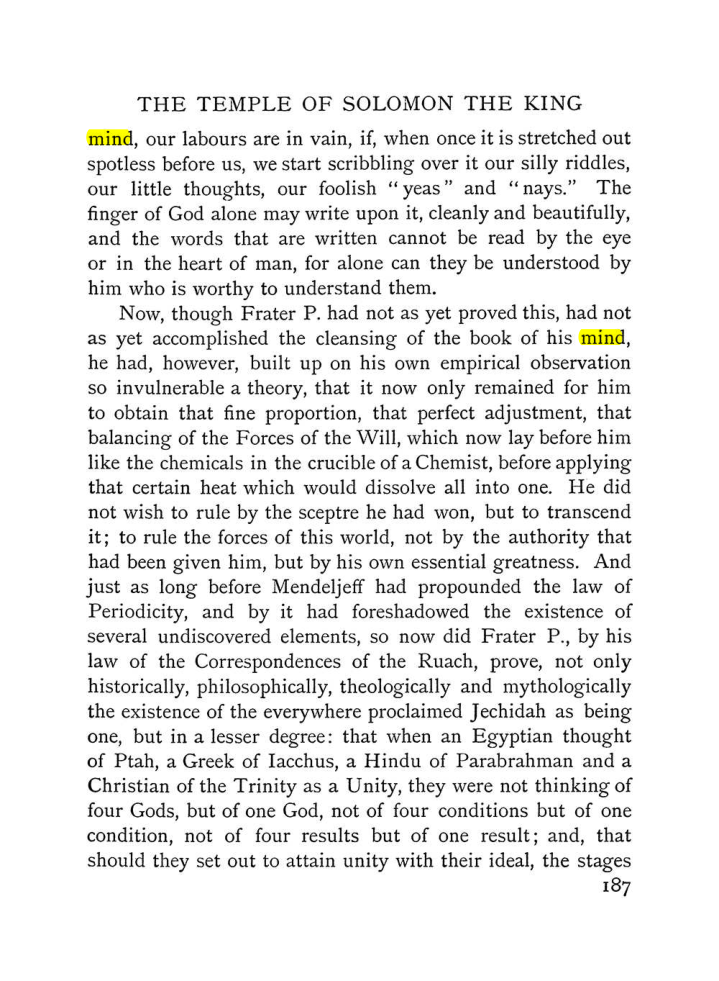 Original scan of The Equinox (Volume I, Number IV), PDF page 203