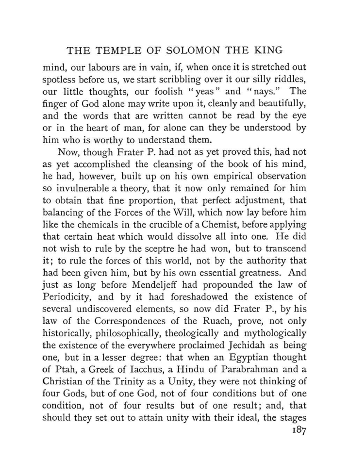 Original scan of The Equinox (Volume I, Number IV), PDF page 203