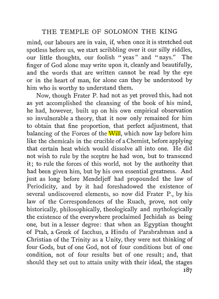 Original scan of The Equinox (Volume I, Number IV), PDF page 203