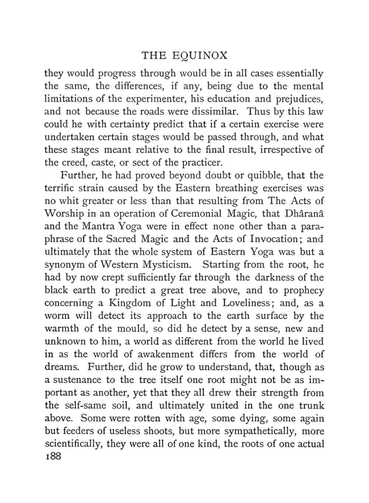 Original scan of The Equinox (Volume I, Number IV), PDF page 204