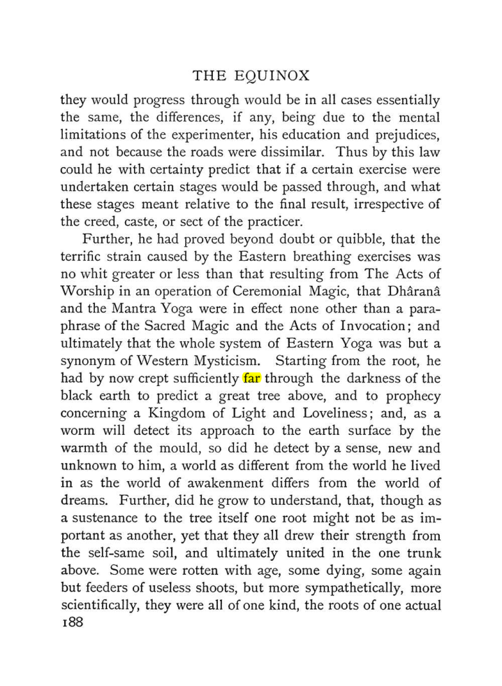 Original scan of The Equinox (Volume I, Number IV), PDF page 204
